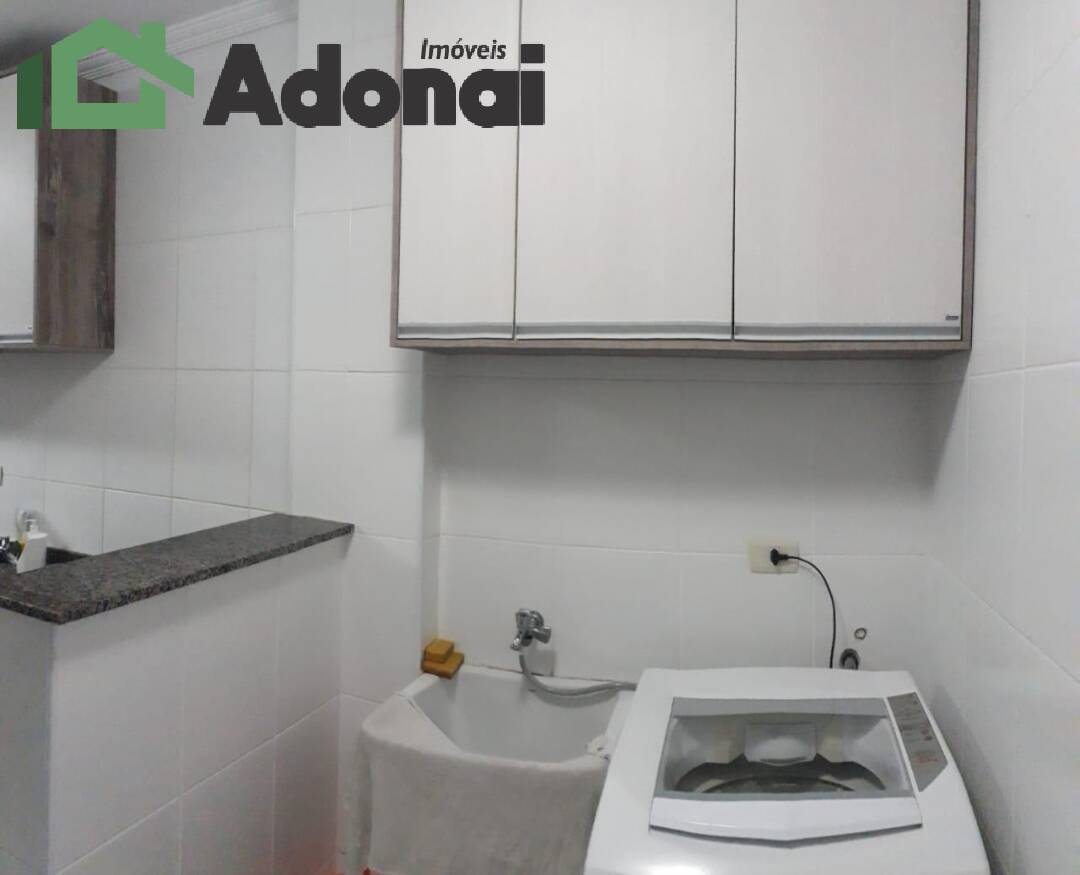 Apartamento à venda com 2 quartos, 104m² - Foto 8