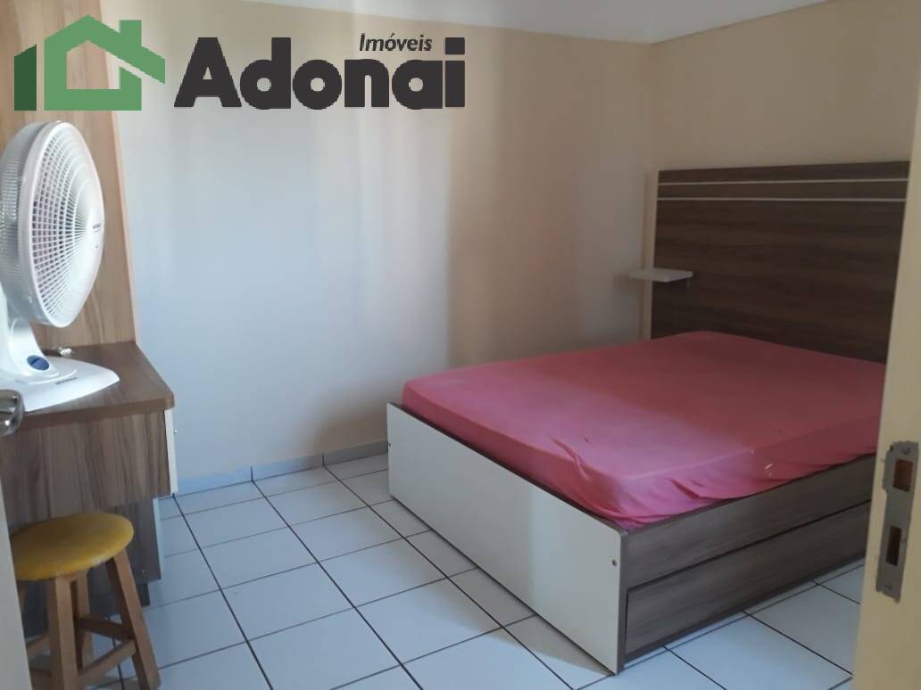 Flat/Apart Hotel à venda com 1 quarto, 45m² - Foto 2