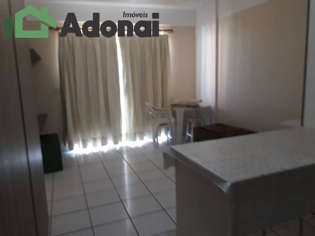 Flat/Apart Hotel à venda com 1 quarto, 45m² - Foto 14