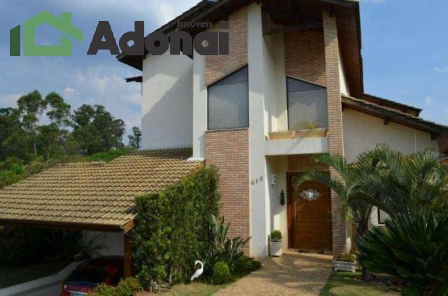 Casa à venda com 3 quartos, 340m² - Foto 1