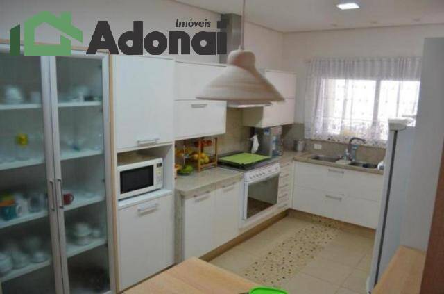 Casa à venda com 3 quartos, 340m² - Foto 6