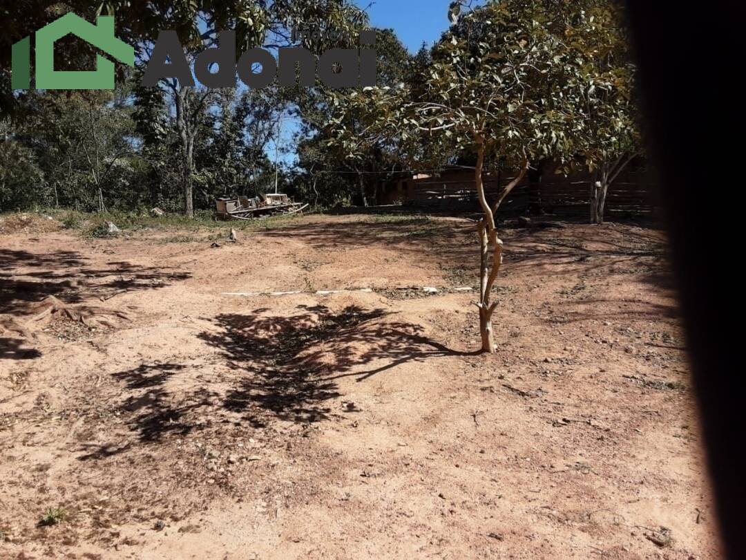 Fazenda à venda com 2 quartos, 120m² - Foto 5