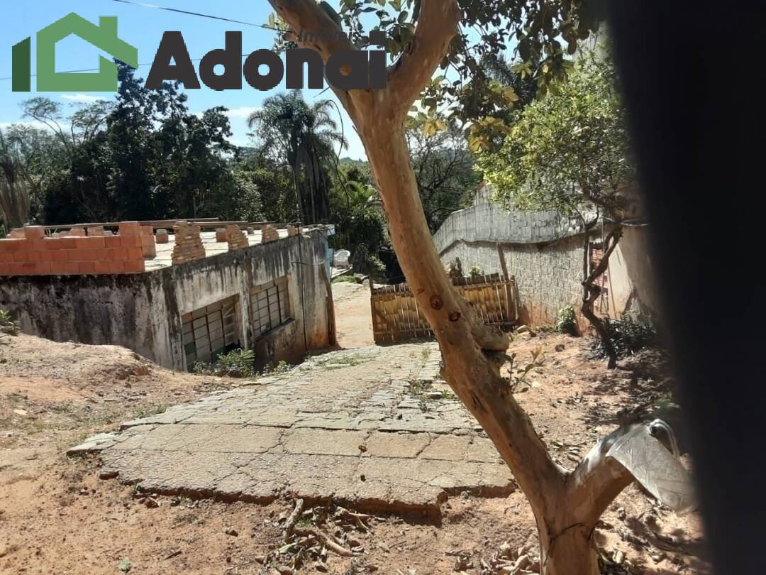 Fazenda à venda com 2 quartos, 120m² - Foto 7