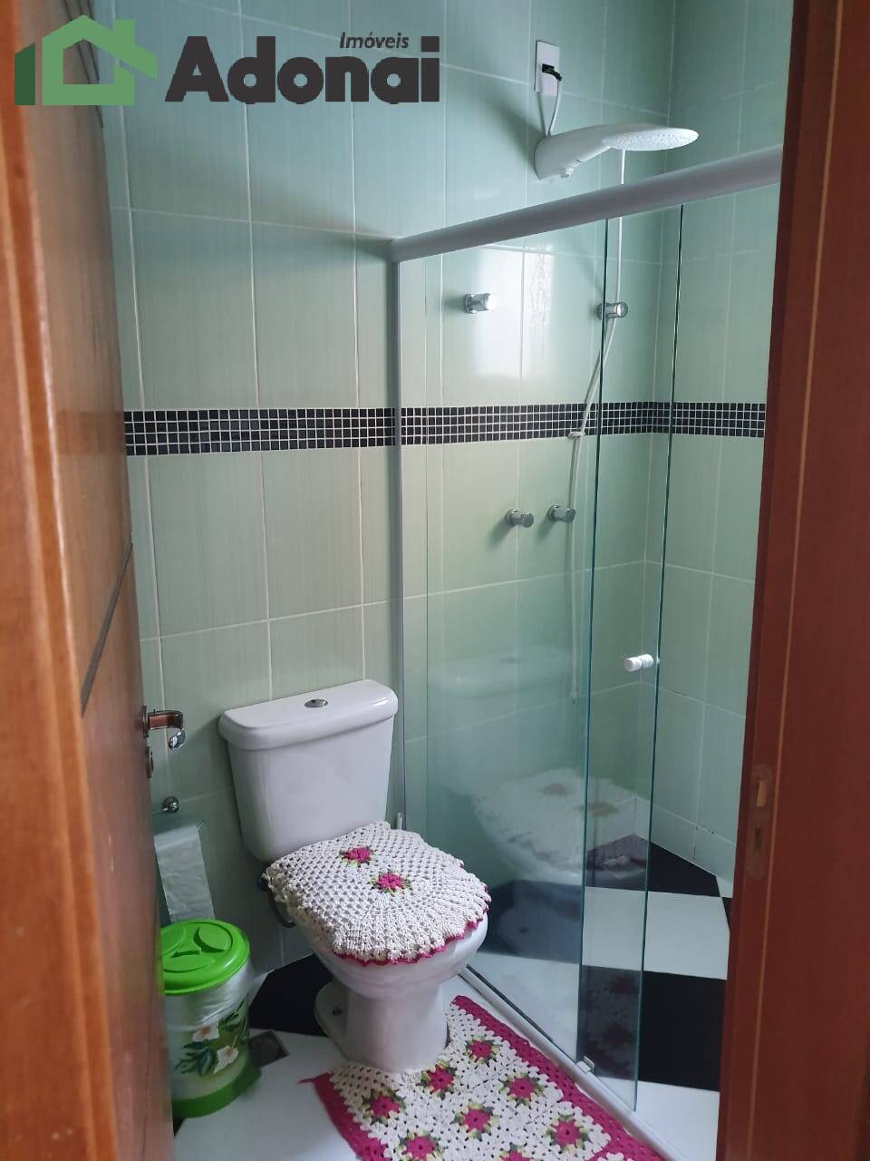 Casa de Condomínio à venda com 4 quartos, 535m² - Foto 10