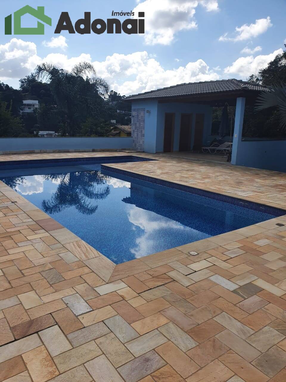 Casa de Condomínio à venda com 4 quartos, 535m² - Foto 29