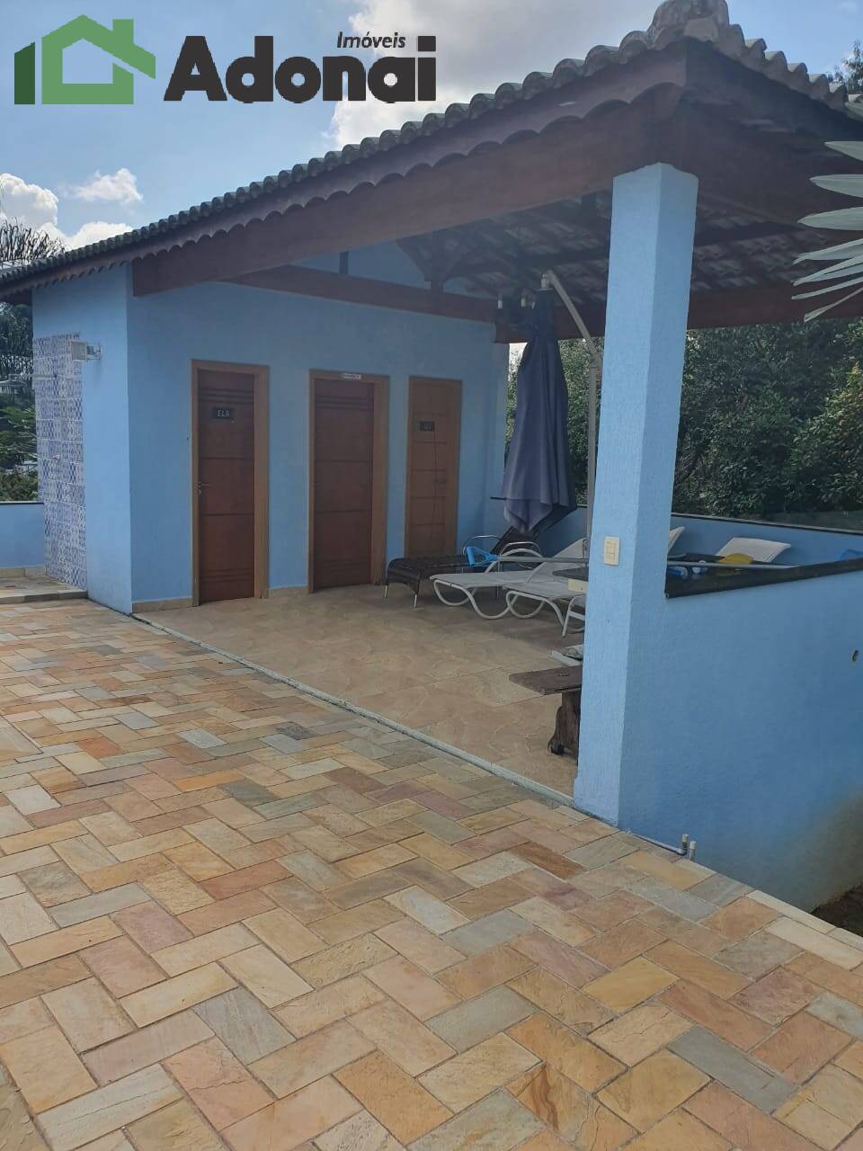 Casa de Condomínio à venda com 4 quartos, 535m² - Foto 30