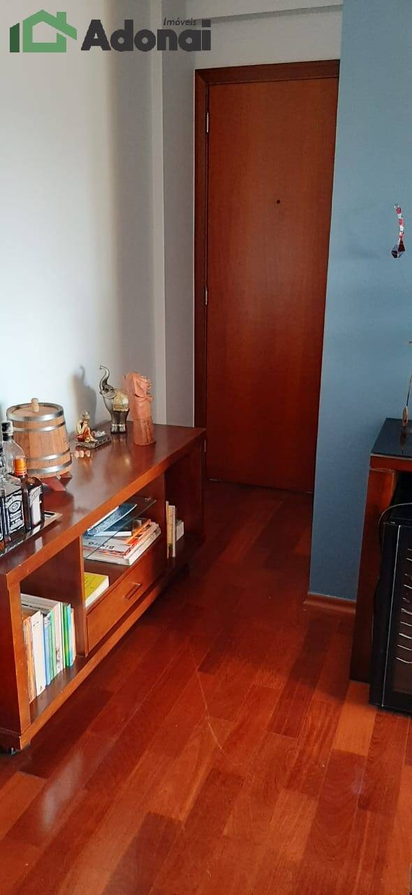 Apartamento à venda com 4 quartos, 130m² - Foto 20