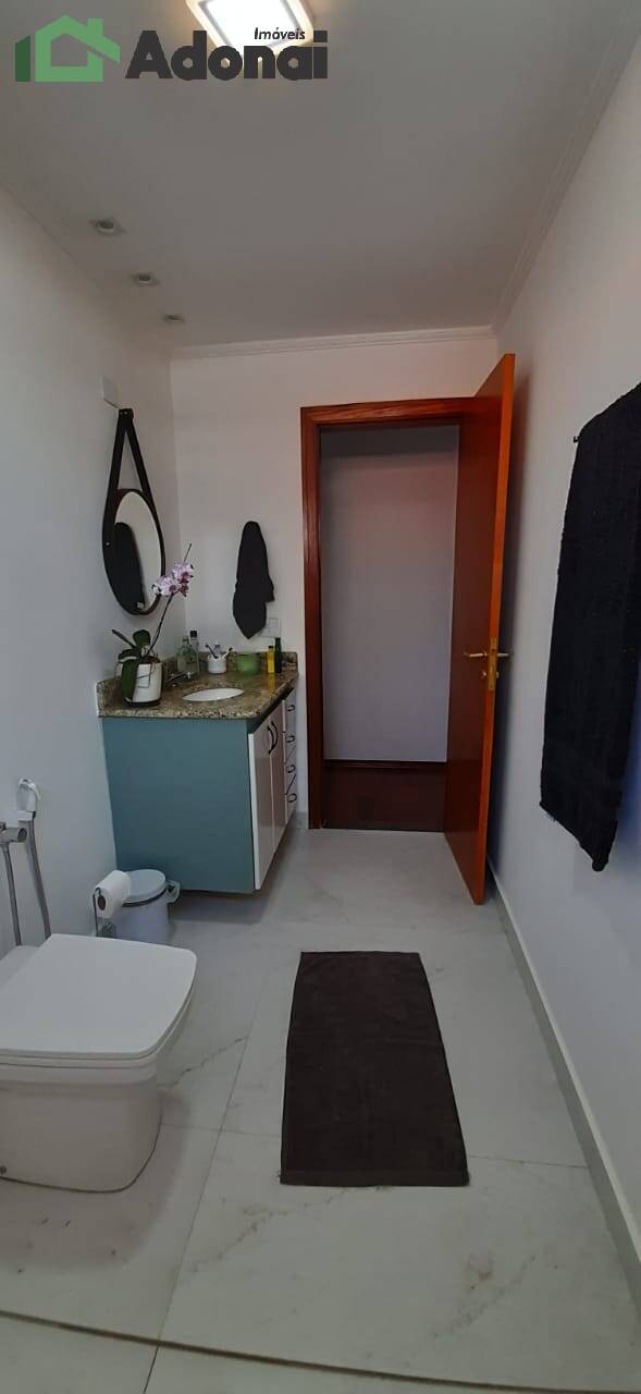 Apartamento à venda com 4 quartos, 130m² - Foto 6