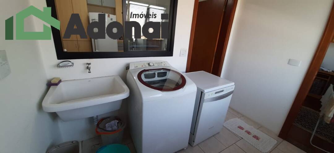 Apartamento à venda com 4 quartos, 130m² - Foto 3