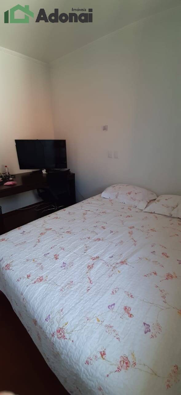 Apartamento à venda com 4 quartos, 130m² - Foto 29