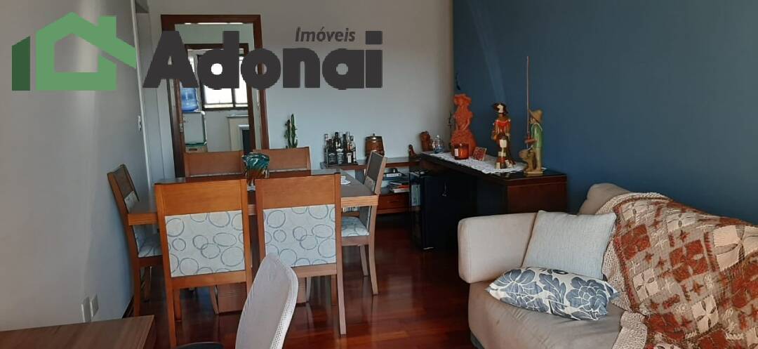 Apartamento à venda com 4 quartos, 130m² - Foto 10