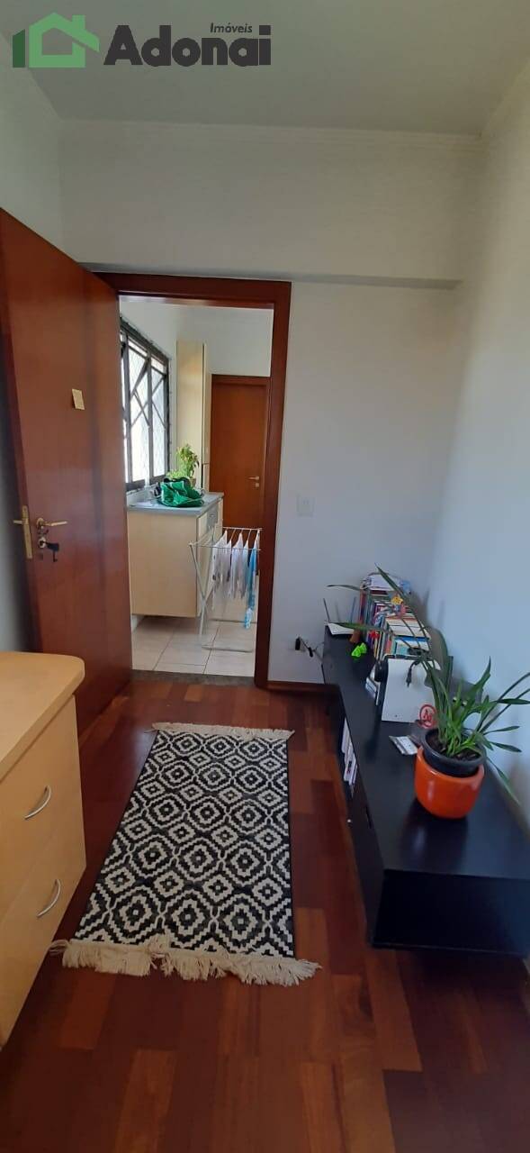 Apartamento à venda com 4 quartos, 130m² - Foto 22