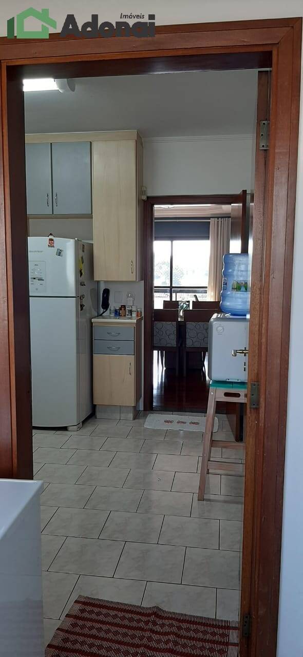 Apartamento à venda com 4 quartos, 130m² - Foto 25