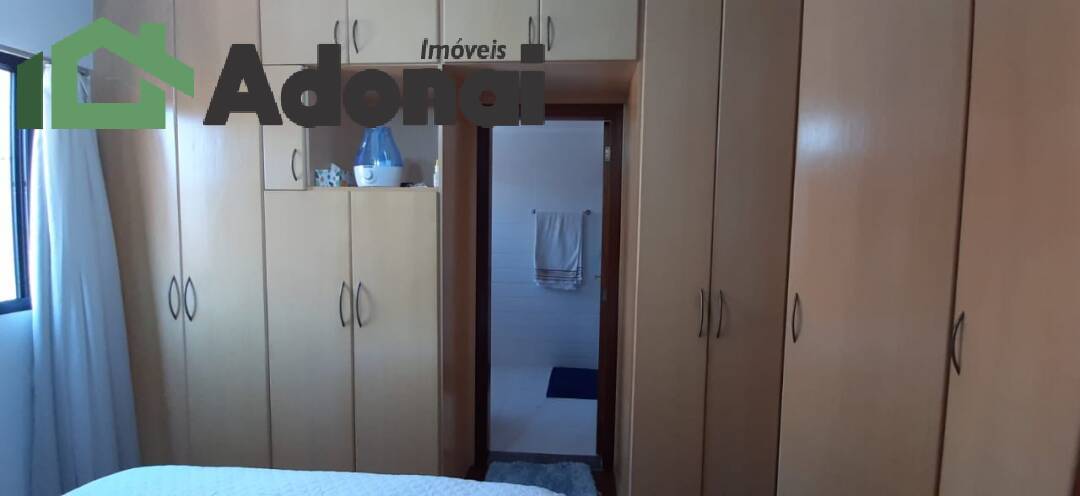 Apartamento à venda com 4 quartos, 130m² - Foto 5