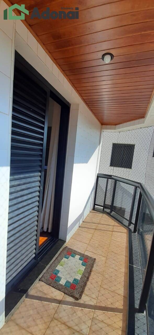 Apartamento à venda com 4 quartos, 130m² - Foto 9