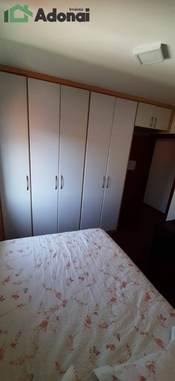 Apartamento à venda com 4 quartos, 130m² - Foto 28