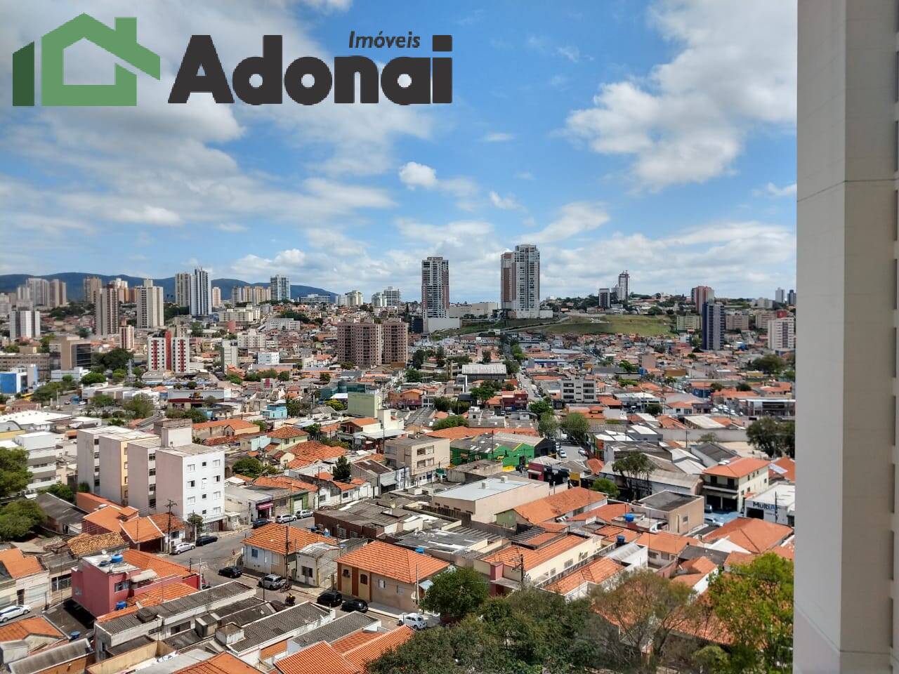 Apartamento à venda com 3 quartos, 112m² - Foto 6