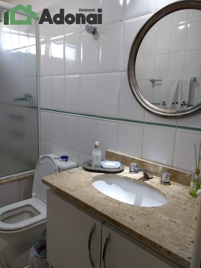 Apartamento à venda com 3 quartos, 112m² - Foto 10