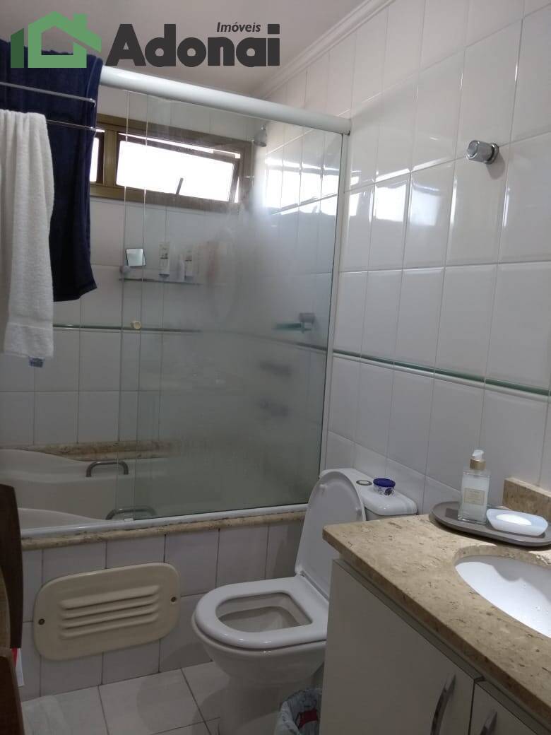 Apartamento à venda com 3 quartos, 112m² - Foto 21