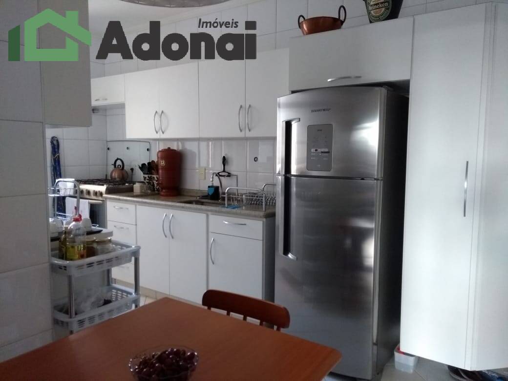 Apartamento à venda com 3 quartos, 112m² - Foto 22