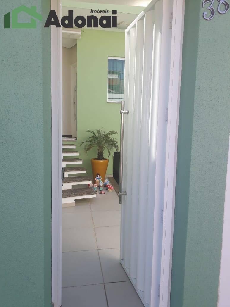 Casa à venda com 3 quartos, 225m² - Foto 6