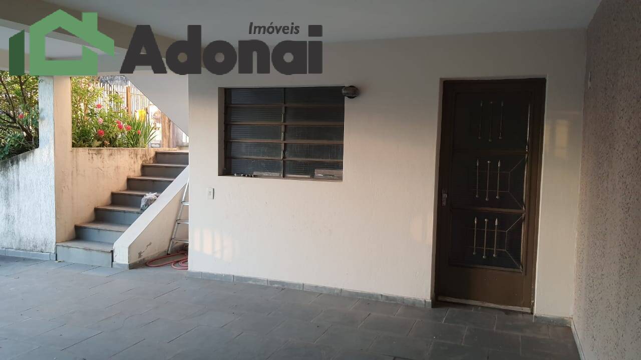 Casa à venda com 3 quartos, 200m² - Foto 6