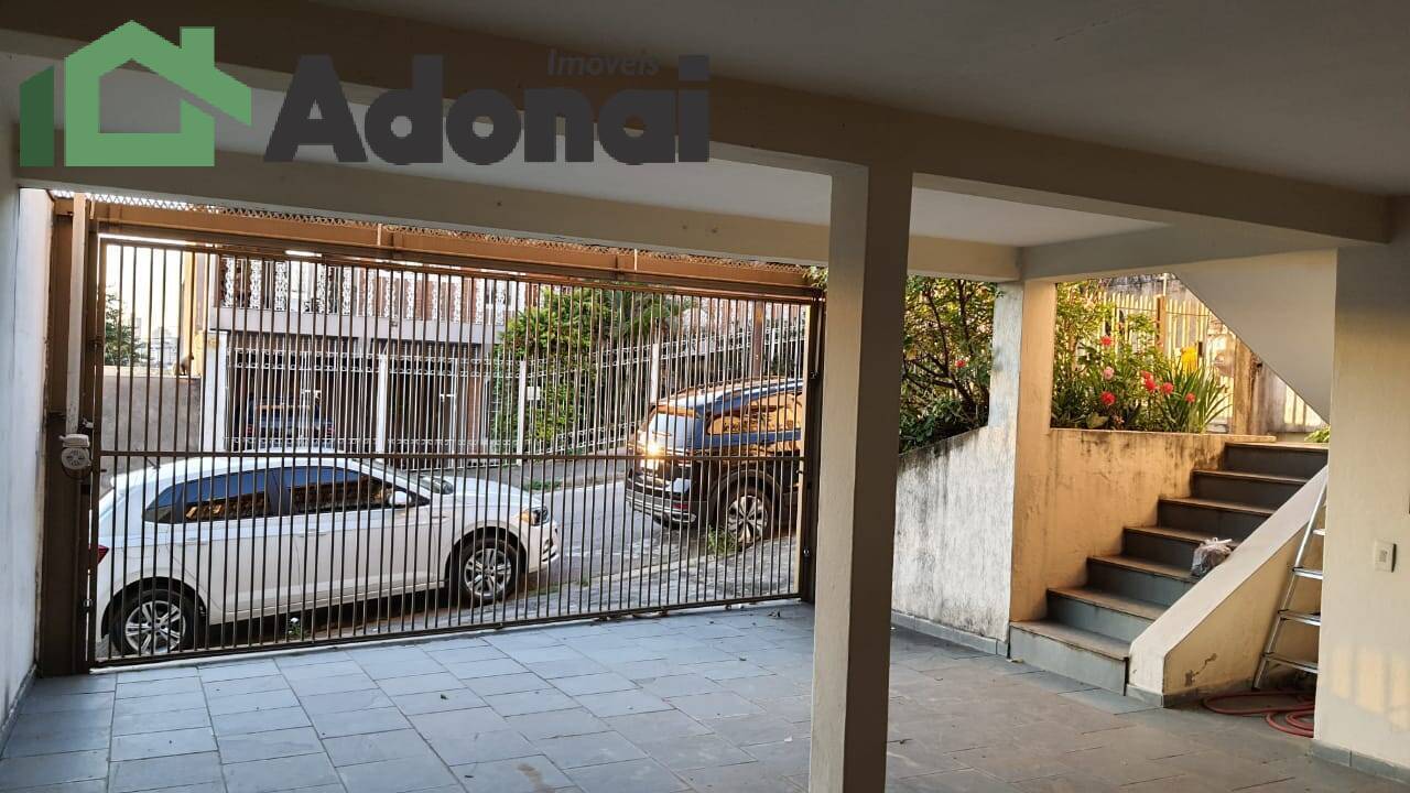 Casa à venda com 3 quartos, 200m² - Foto 3