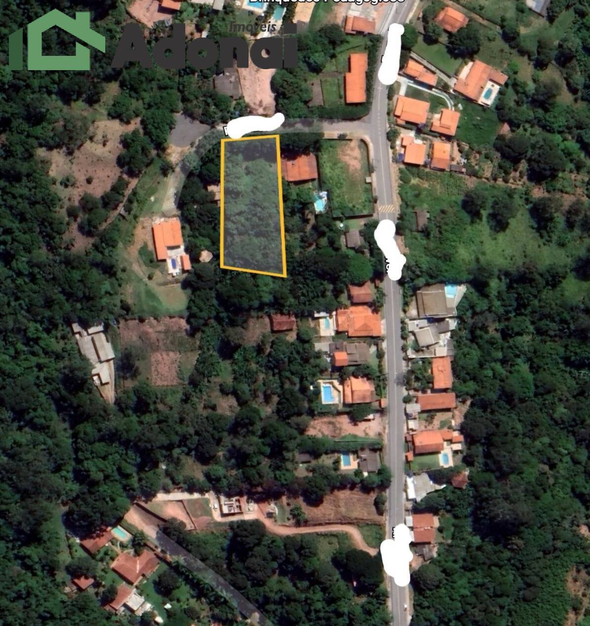 Terreno à venda, 1700m² - Foto 3