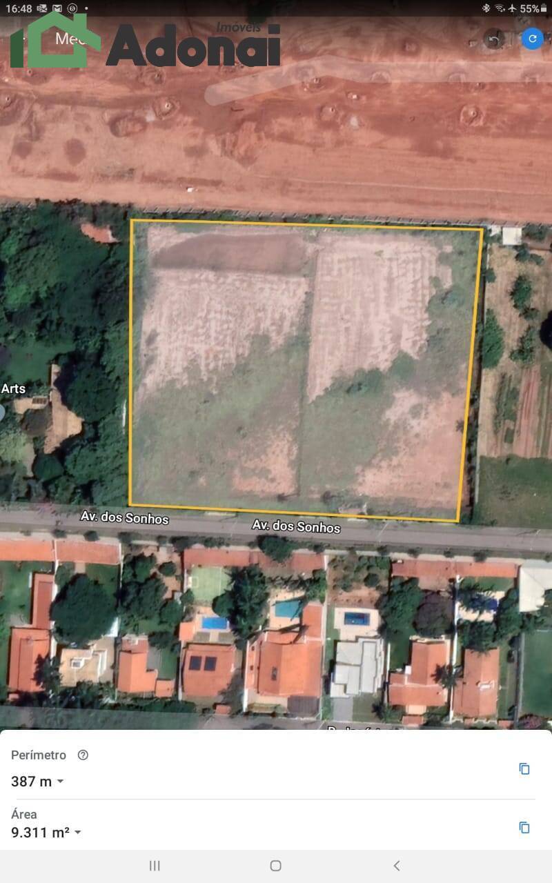 Terreno à venda, 10000m² - Foto 2