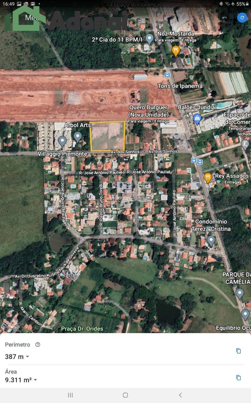 Terreno à venda, 10000m² - Foto 6