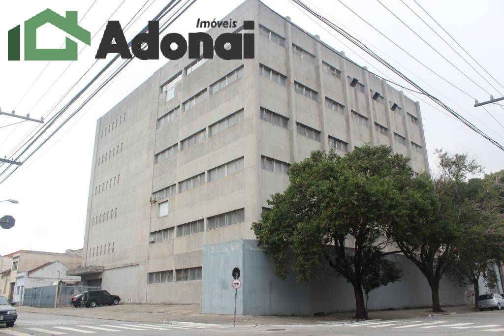 Prédio Inteiro à venda e aluguel, 9313m² - Foto 1