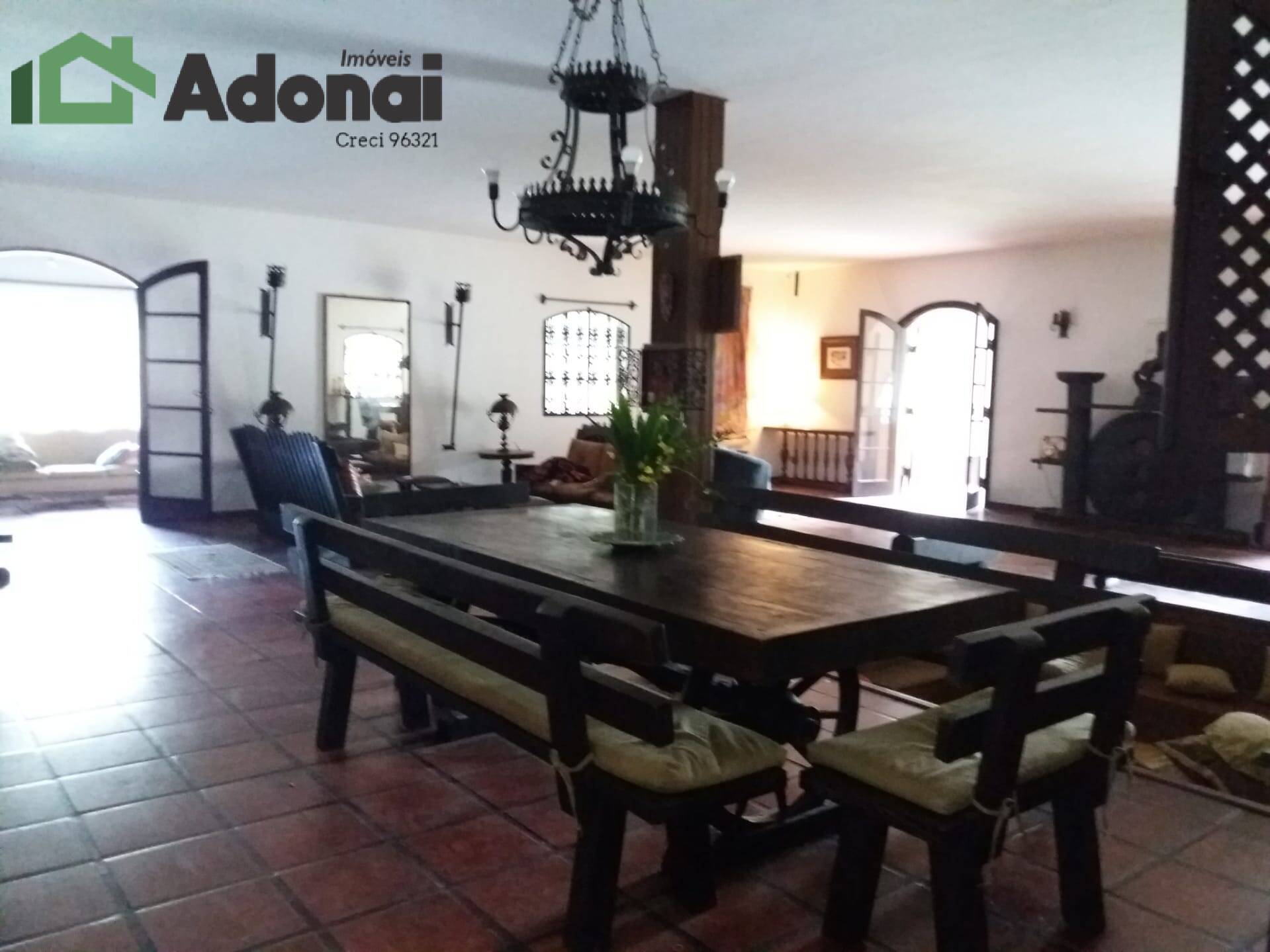 Fazenda à venda com 5 quartos, 500m² - Foto 7