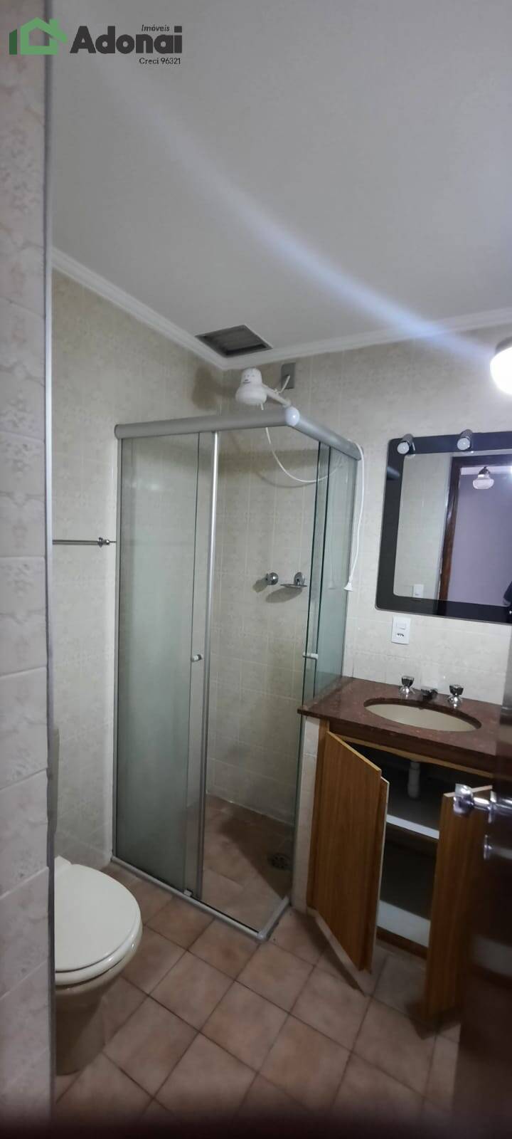 Apartamento à venda com 3 quartos, 97m² - Foto 5