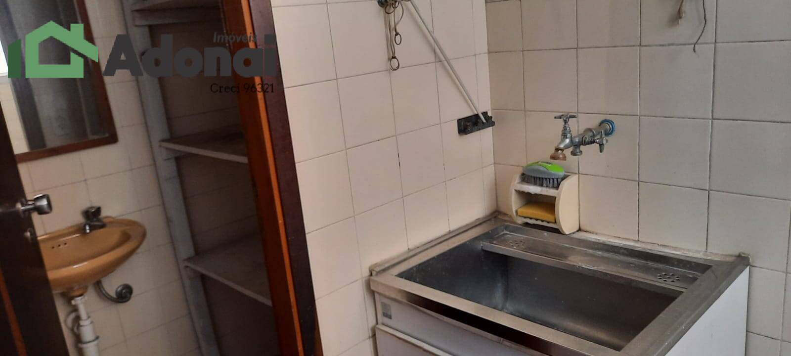 Apartamento à venda com 3 quartos, 97m² - Foto 6