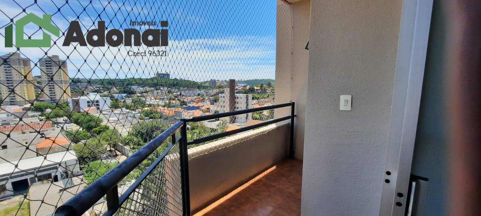 Apartamento à venda com 3 quartos, 97m² - Foto 15