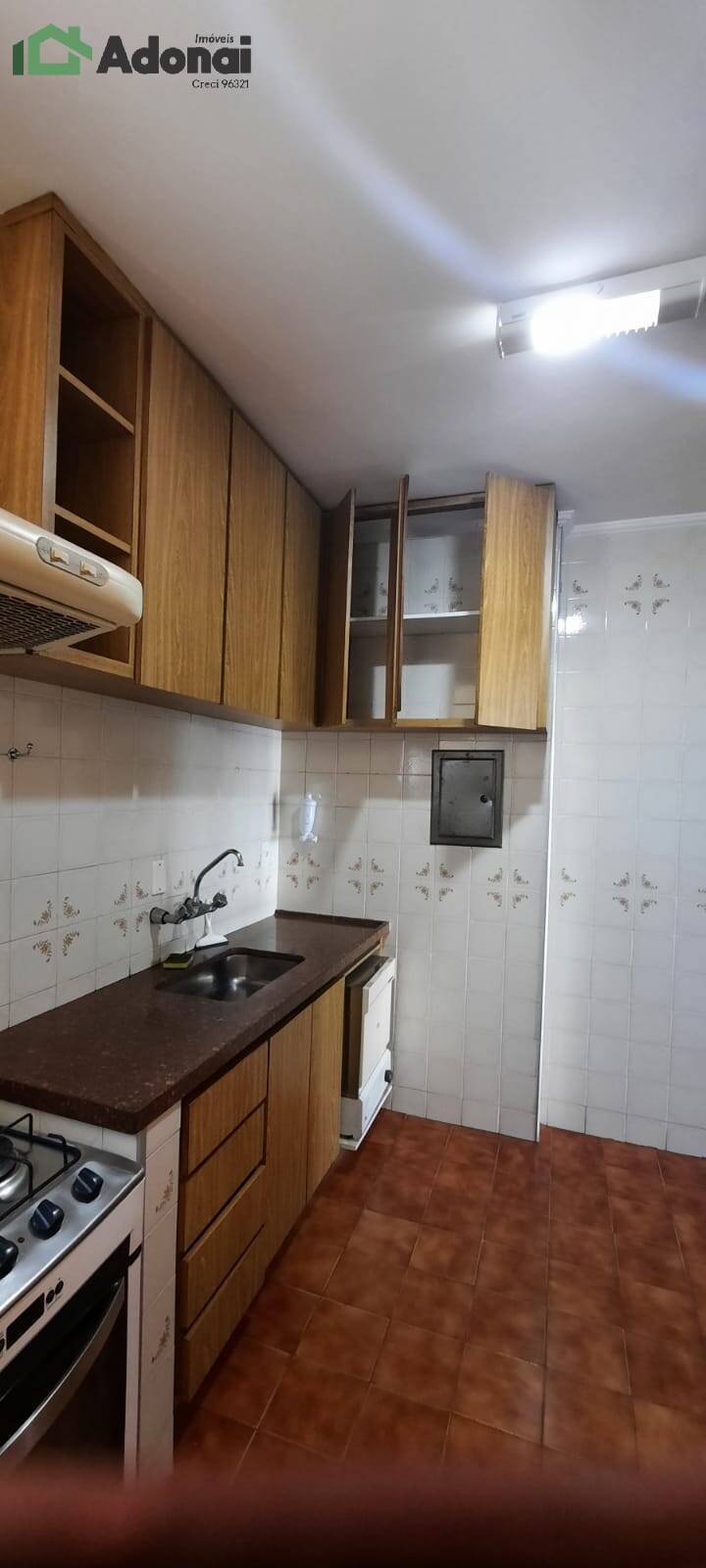 Apartamento à venda com 3 quartos, 97m² - Foto 16