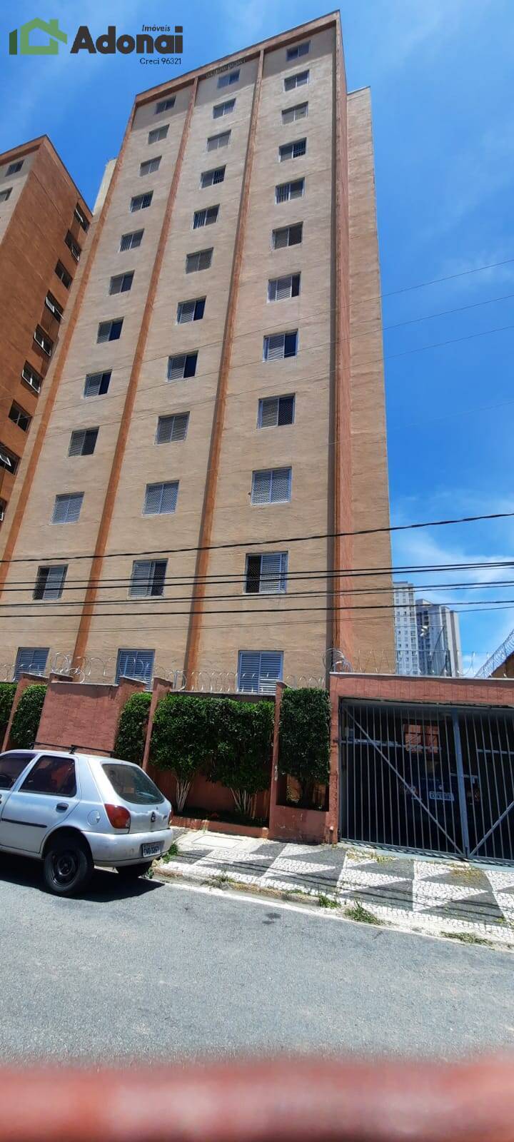 Apartamento à venda com 3 quartos, 97m² - Foto 20