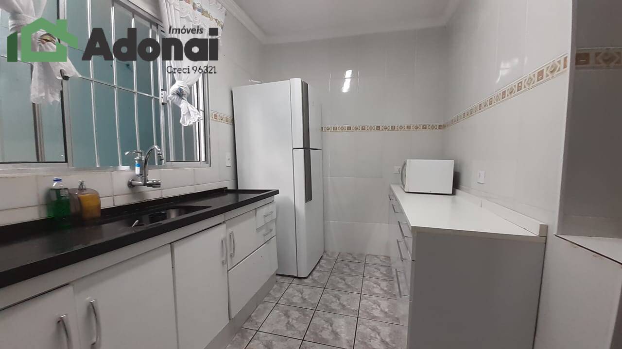 Casa à venda com 4 quartos, 124m² - Foto 17