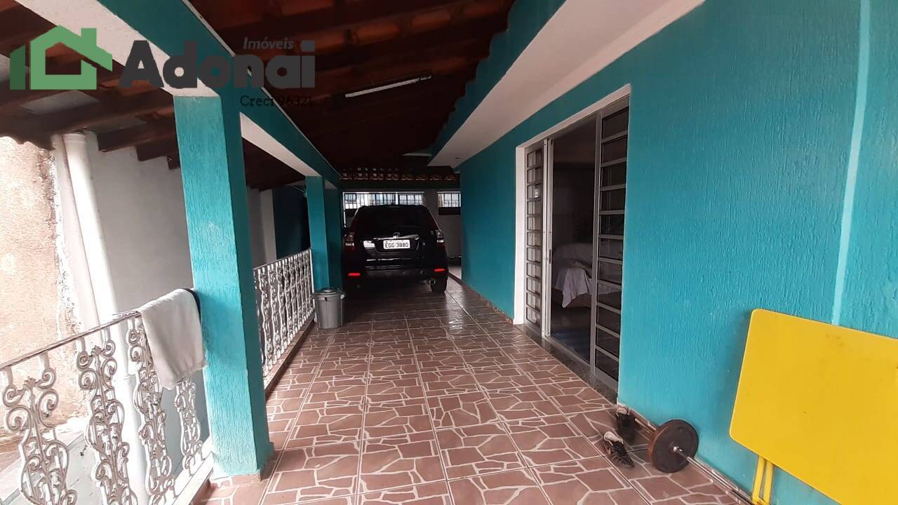 Casa à venda com 4 quartos, 124m² - Foto 16