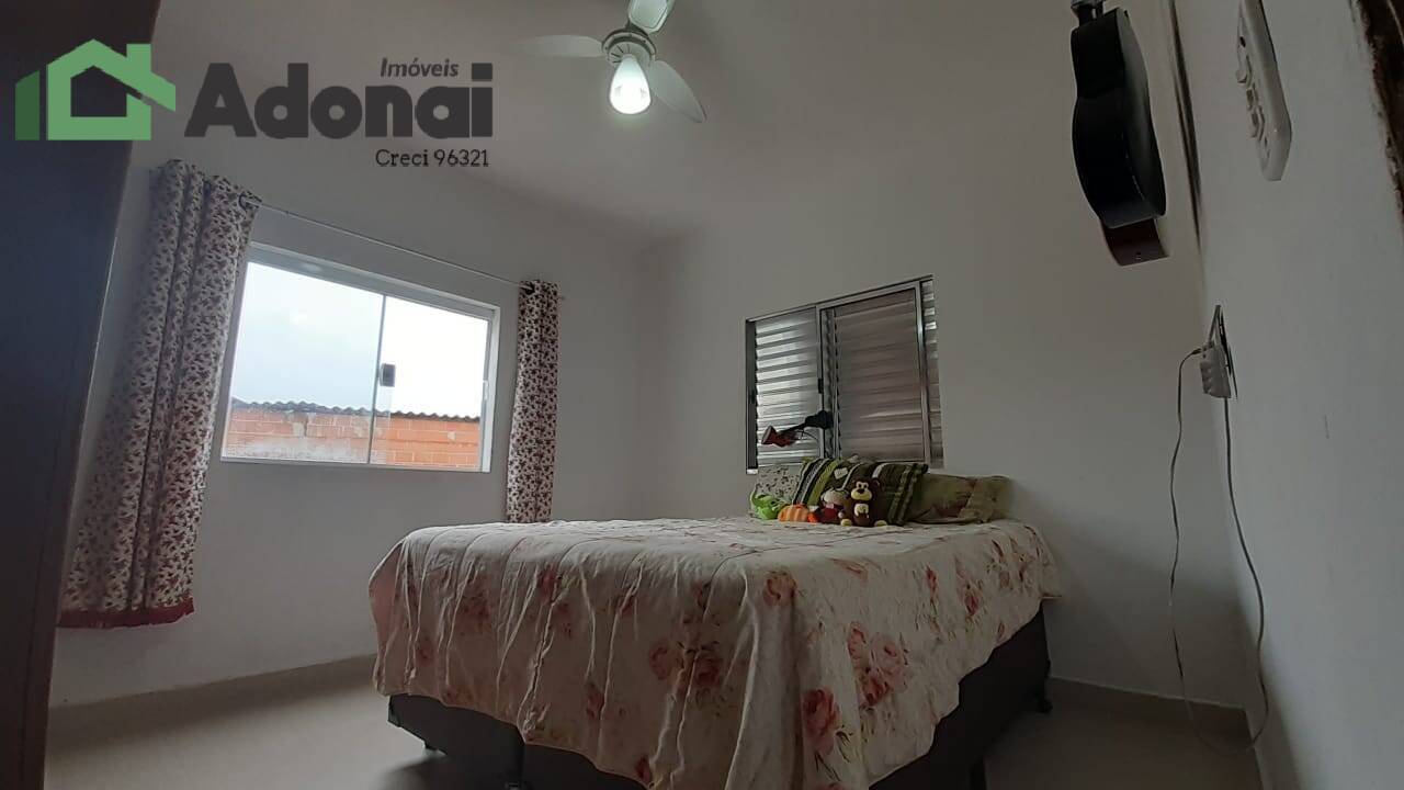 Casa à venda com 4 quartos, 124m² - Foto 20