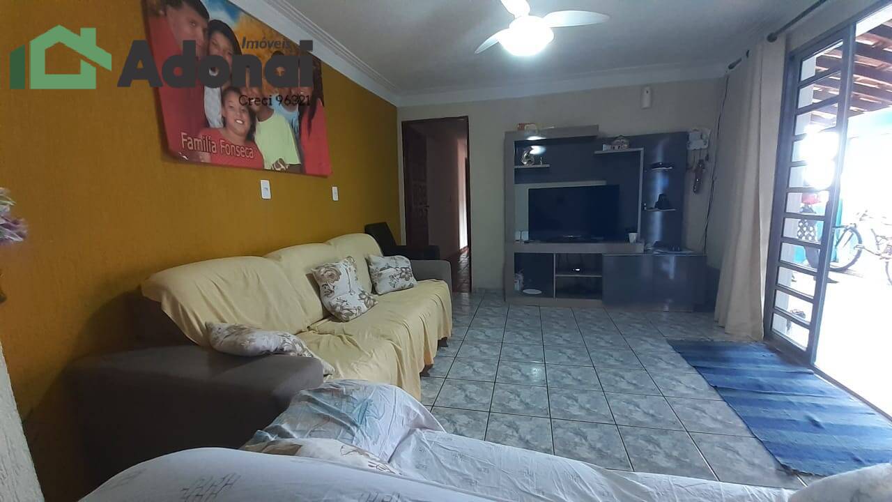 Casa à venda com 4 quartos, 124m² - Foto 25