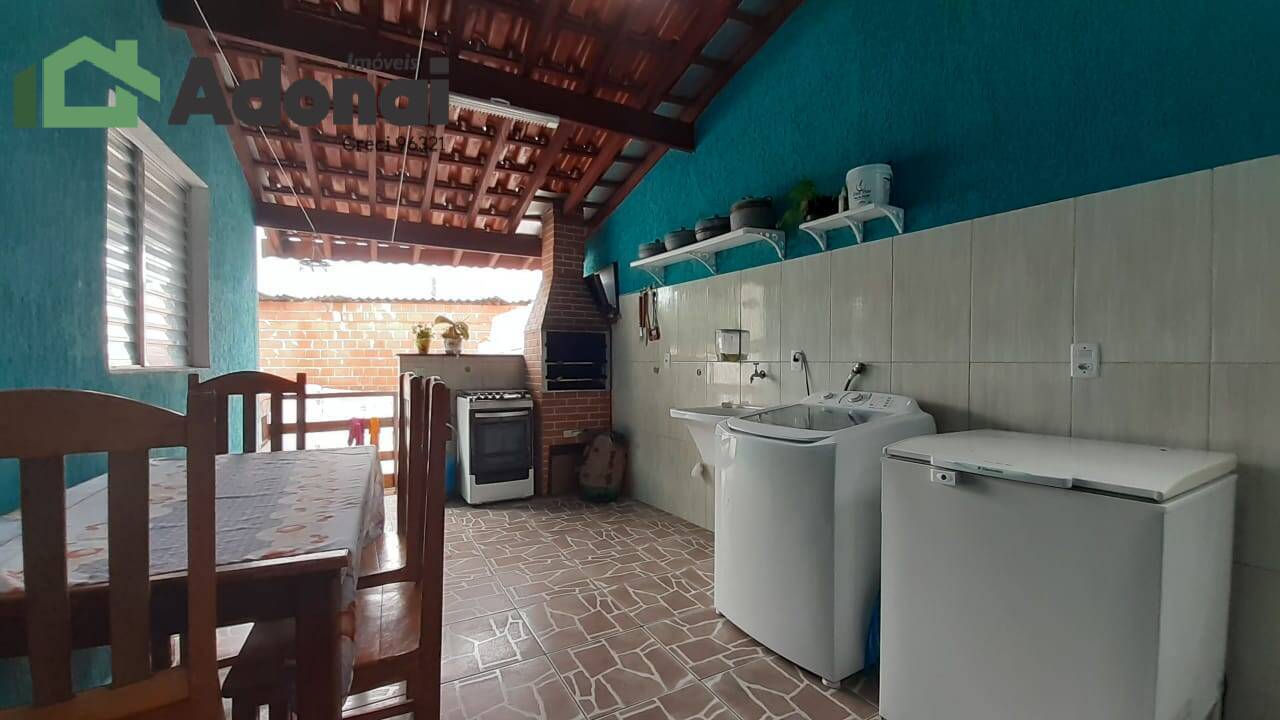 Casa à venda com 4 quartos, 124m² - Foto 26