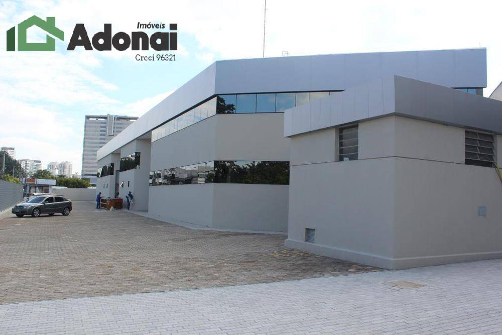 Depósito-Galpão-Armazém para alugar, 6000m² - Foto 3