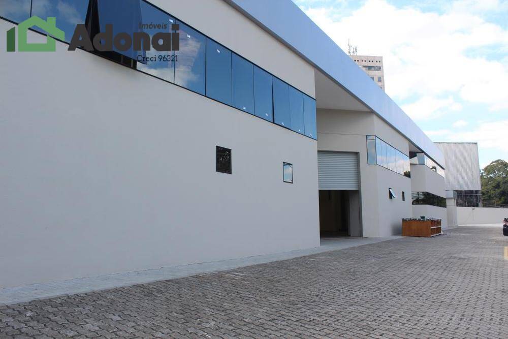 Depósito-Galpão-Armazém para alugar, 6000m² - Foto 6