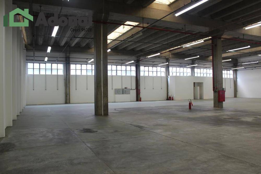 Depósito-Galpão-Armazém para alugar, 6000m² - Foto 10