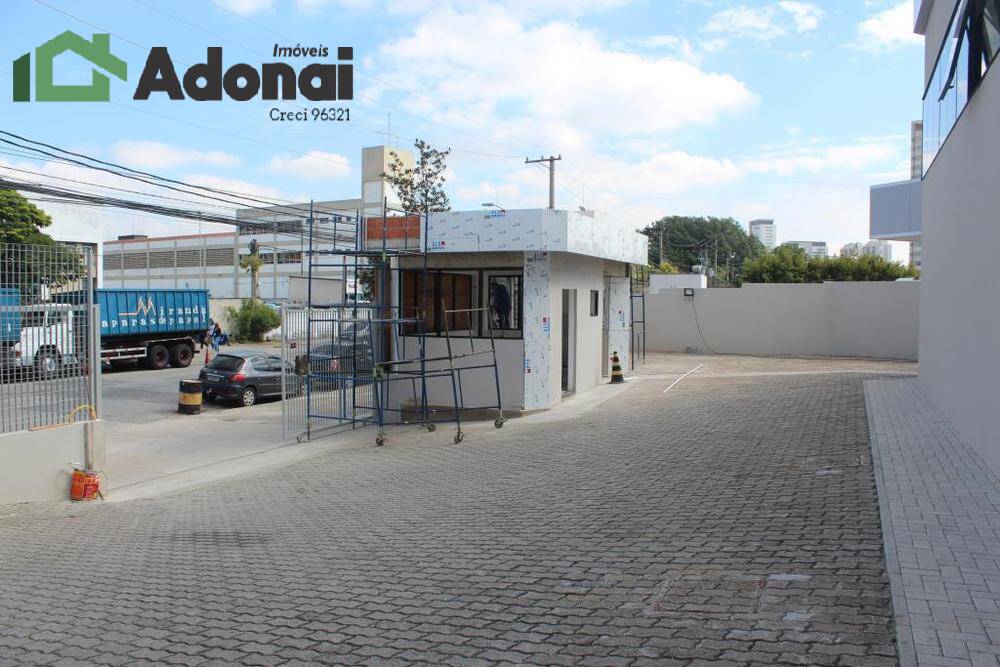 Depósito-Galpão-Armazém para alugar, 6000m² - Foto 1