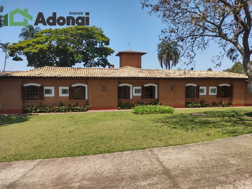 Fazenda à venda com 4 quartos, 578m² - Foto 5