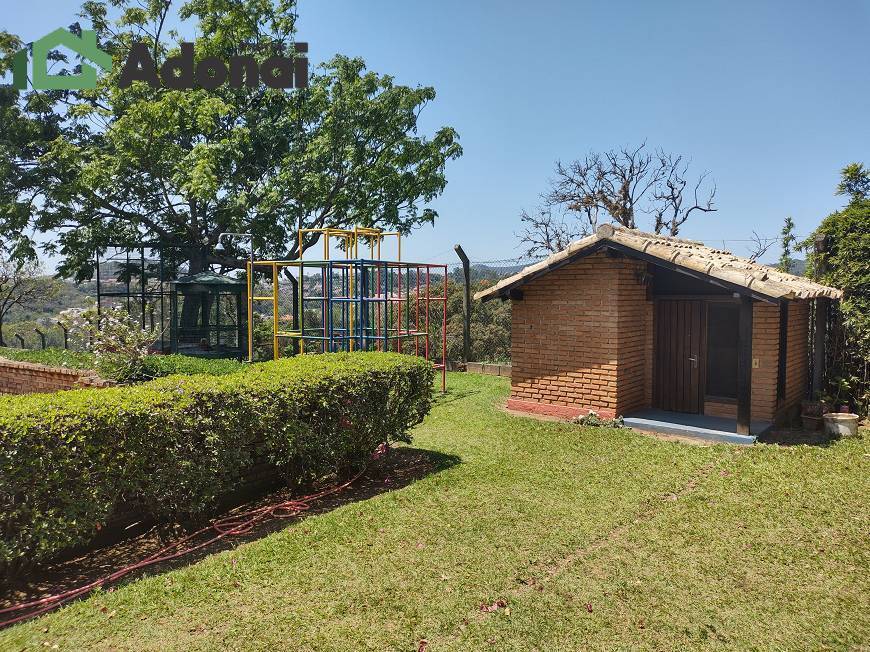 Fazenda à venda com 4 quartos, 578m² - Foto 8