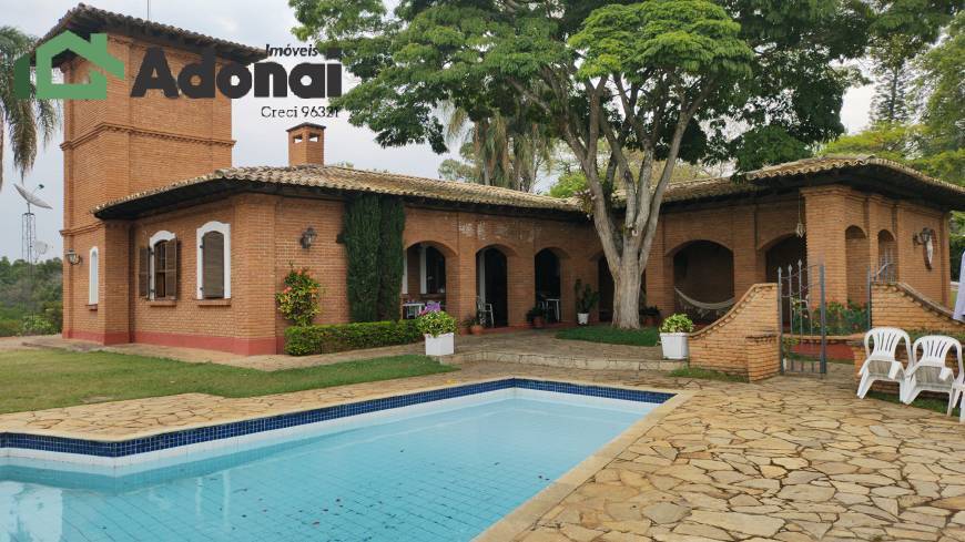 Fazenda à venda com 4 quartos, 578m² - Foto 10