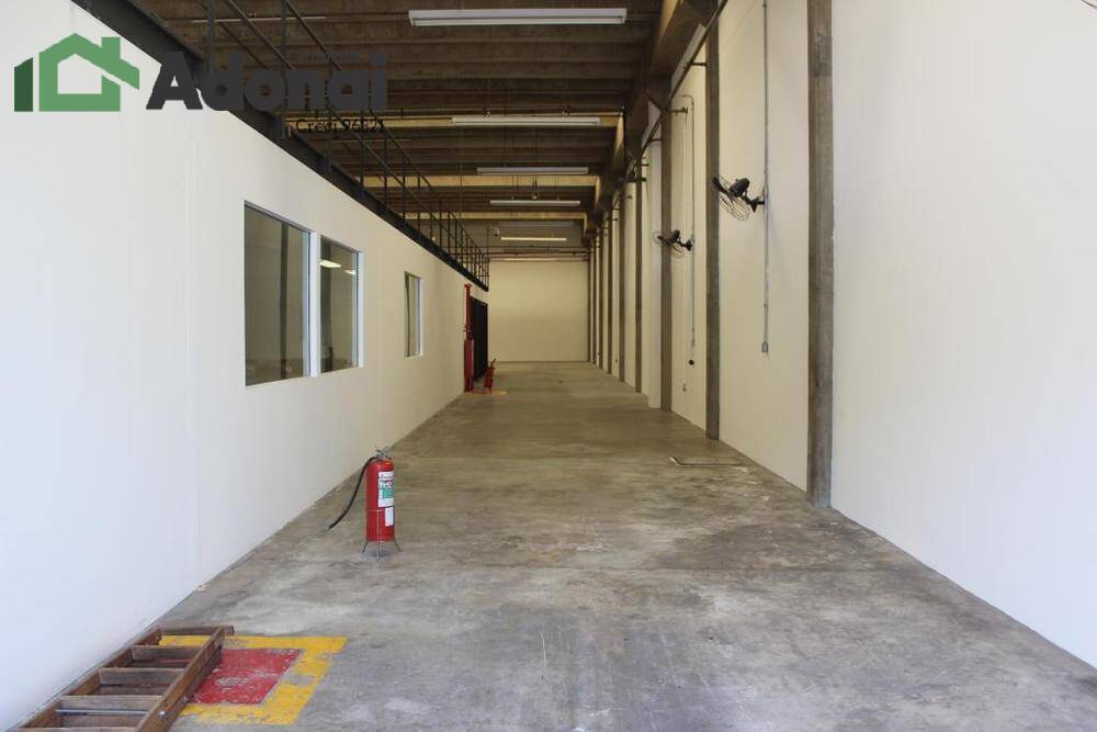 Depósito-Galpão-Armazém para alugar, 6000m² - Foto 5